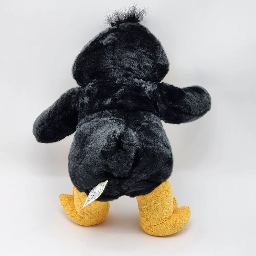 Build A Bear Vintage Retired 2002 Penguin Plush Stuffed Animal BAB 16